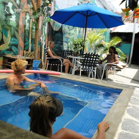 Hostal Mochilas Granada  Kültér fotó