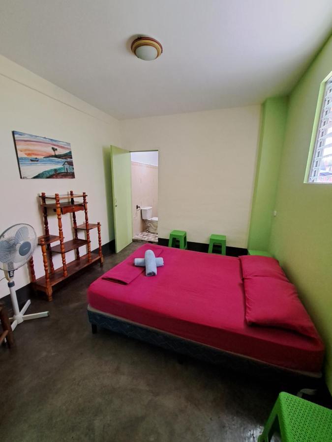 Hostal Mochilas Granada  Kültér fotó