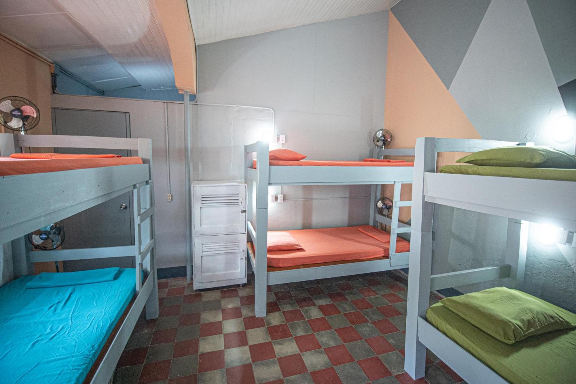 Hostal Mochilas Granada  Kültér fotó