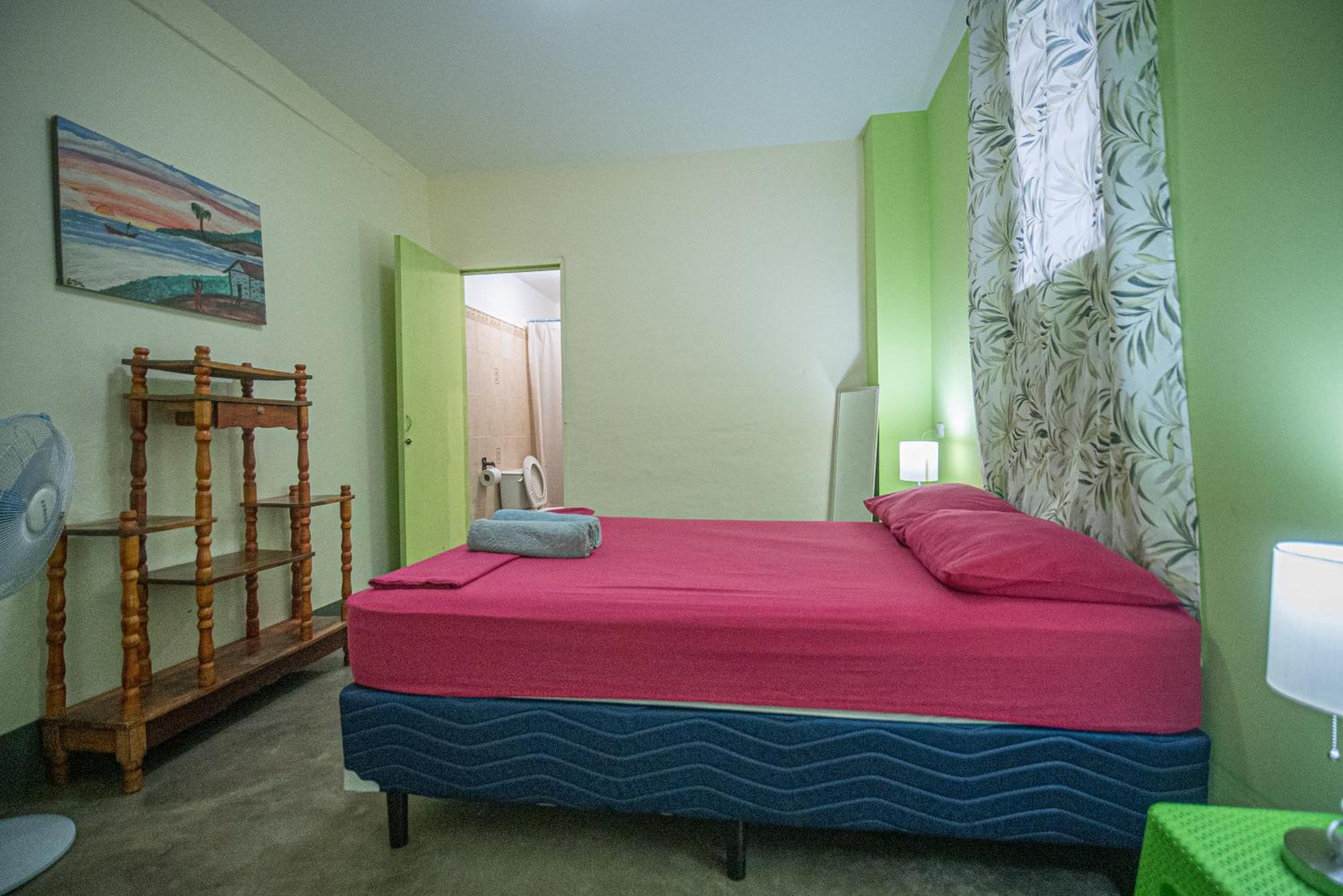 Hostal Mochilas Granada  Kültér fotó