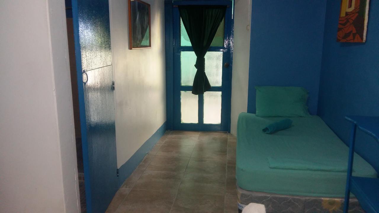 Hostal Mochilas Granada  Kültér fotó