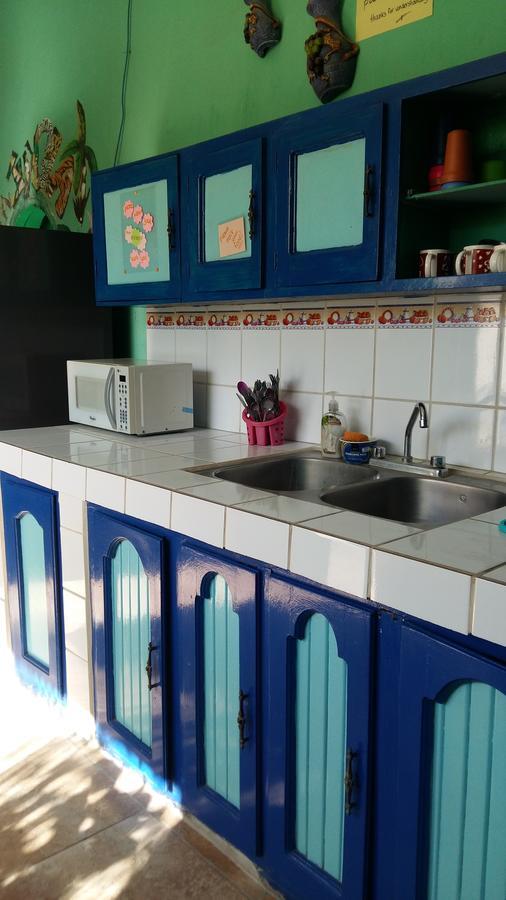 Hostal Mochilas Granada  Kültér fotó