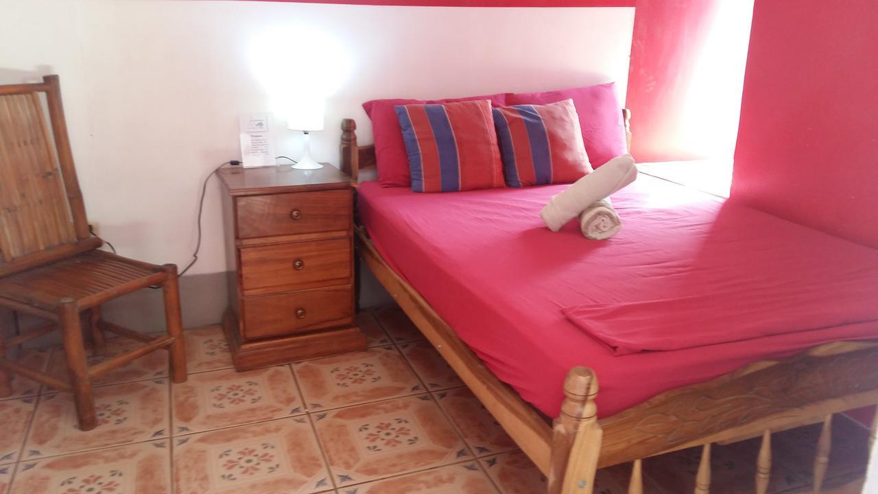 Hostal Mochilas Granada  Kültér fotó