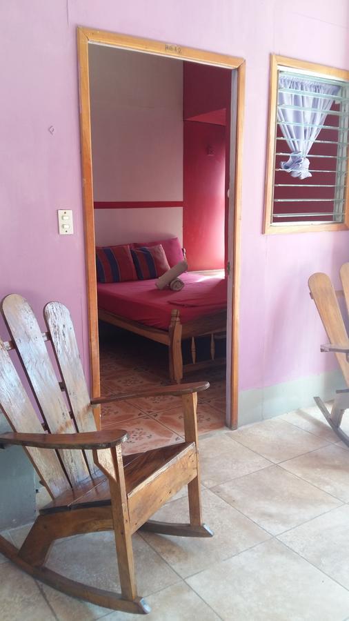 Hostal Mochilas Granada  Kültér fotó