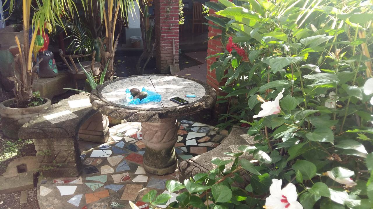 Hostal Mochilas Granada  Kültér fotó