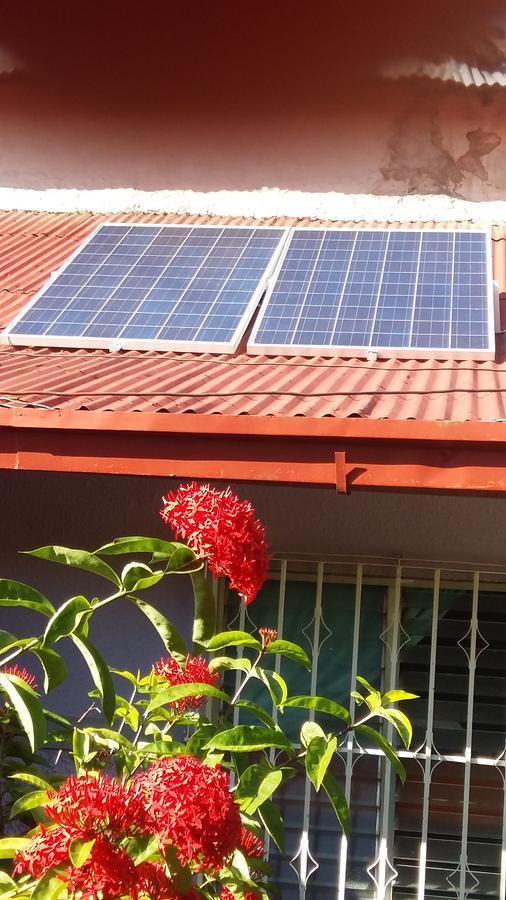 Hostal Mochilas Granada  Kültér fotó
